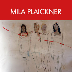 Buchcover MILA PLAICKNER  | EAN 9783038996910 | ISBN 3-03899-691-2 | ISBN 978-3-03899-691-0