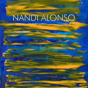 Buchcover NANDI ALONSO  | EAN 9783038996934 | ISBN 3-03899-693-9 | ISBN 978-3-03899-693-4