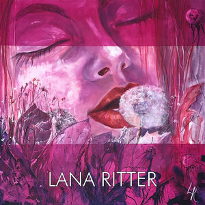 Buchcover LANA RITTER  | EAN 9783038997078 | ISBN 3-03899-707-2 | ISBN 978-3-03899-707-8