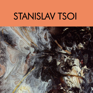 Buchcover STANISLAV TSOI  | EAN 9783038997399 | ISBN 3-03899-739-0 | ISBN 978-3-03899-739-9