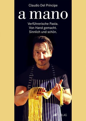 Buchcover a mano | Claudio Del Principe | EAN 9783039020188 | ISBN 3-03902-018-8 | ISBN 978-3-03902-018-8
