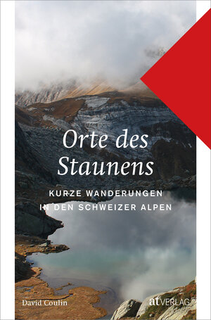 Buchcover Orte des Staunens | David Coulin | EAN 9783039020386 | ISBN 3-03902-038-2 | ISBN 978-3-03902-038-6