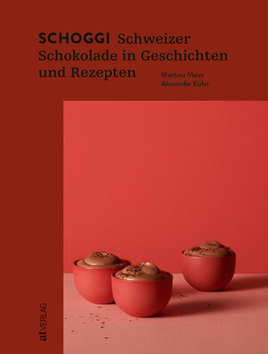 Buchcover Schoggi | Martina Meier | EAN 9783039021383 | ISBN 3-03902-138-9 | ISBN 978-3-03902-138-3