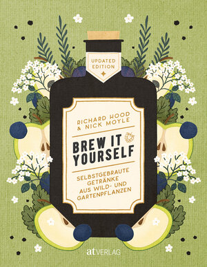 Buchcover Brew it Yourself | Richard Hood | EAN 9783039022724 | ISBN 3-03902-272-5 | ISBN 978-3-03902-272-4