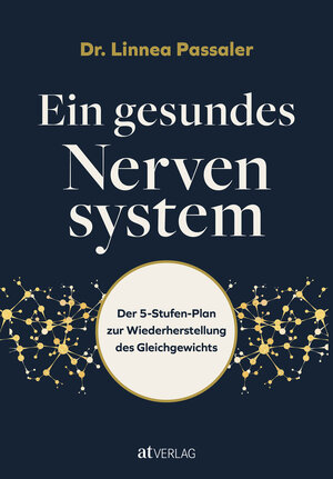 Buch Ein gesundes Nervensystem (3-03902-276-8)