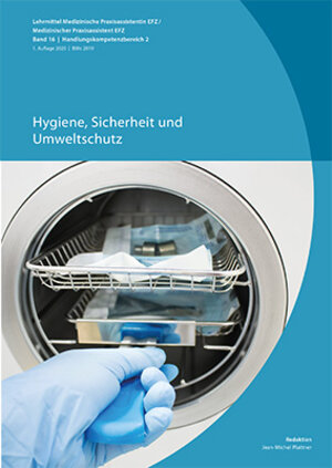 Buchcover Hygiene, Arbeitssicherheit und Umweltschutz  | EAN 9783039040117 | ISBN 3-03904-011-1 | ISBN 978-3-03904-011-7