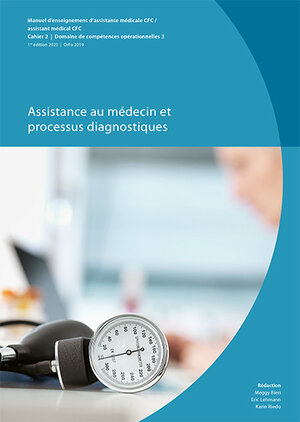 Buchcover Assistance au médecin et processus diagnostiques (BUNDLE)  | EAN 9783039044184 | ISBN 3-03904-418-4 | ISBN 978-3-03904-418-4