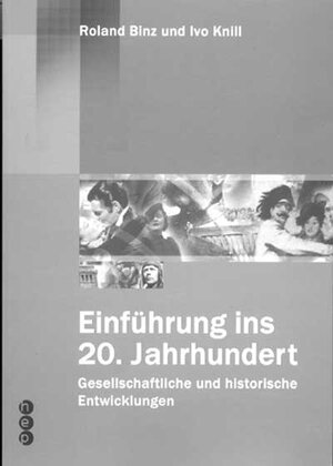 Buchcover Einführung ins 20. Jahrhundert | Roland Binz | EAN 9783039051113 | ISBN 3-03905-111-3 | ISBN 978-3-03905-111-3