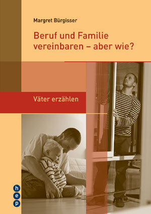 Buchcover Beruf und Familie vereinbaren - aber wie? | Margret Bürgisser | EAN 9783039056194 | ISBN 3-03905-619-0 | ISBN 978-3-03905-619-4