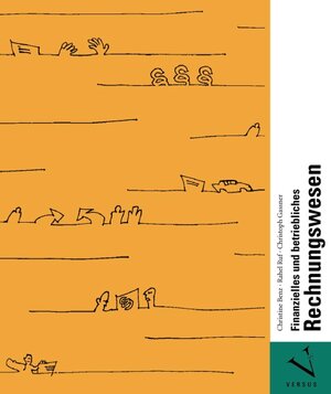 Buchcover Finanzielles und betriebliches Rechnungswesen | Christine Benz | EAN 9783039090631 | ISBN 3-03909-063-1 | ISBN 978-3-03909-063-1