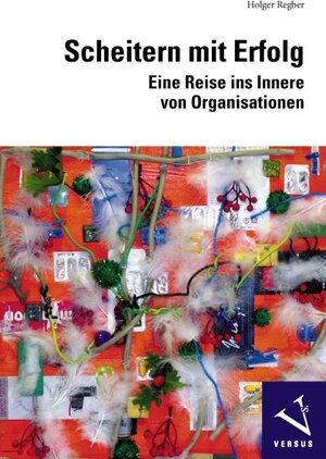 Buchcover Scheitern mit Erfolg | Holger Regber | EAN 9783039090754 | ISBN 3-03909-075-5 | ISBN 978-3-03909-075-4