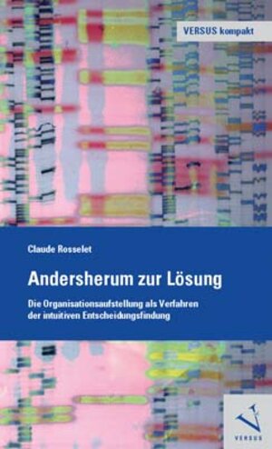 Buchcover Andersherum zur Lösung | Claude Rosselet | EAN 9783039092123 | ISBN 3-03909-212-X | ISBN 978-3-03909-212-3