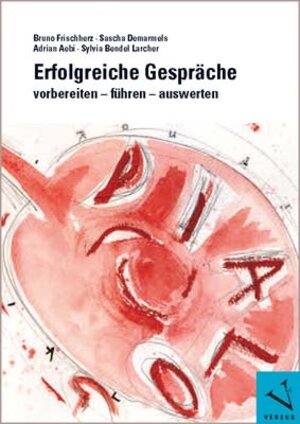 Buchcover Erfolgreiche Gespräche | Bruno Frischherz | EAN 9783039092482 | ISBN 3-03909-248-0 | ISBN 978-3-03909-248-2