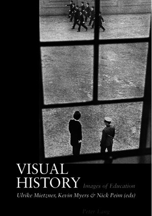 Buchcover Visual History  | EAN 9783039101511 | ISBN 3-03910-151-X | ISBN 978-3-03910-151-1