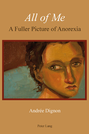 Buchcover All of Me | Andrée Dignon | EAN 9783039110759 | ISBN 3-03911-075-6 | ISBN 978-3-03911-075-9