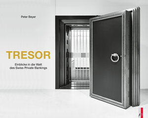Buchcover Tresor | Peter Beyer | EAN 9783039130436 | ISBN 3-03913-043-9 | ISBN 978-3-03913-043-6