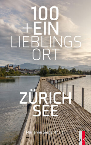 Buchcover 100+Ein Lieblingsort | Marianne Siegenthaler | EAN 9783039130634 | ISBN 3-03913-063-3 | ISBN 978-3-03913-063-4