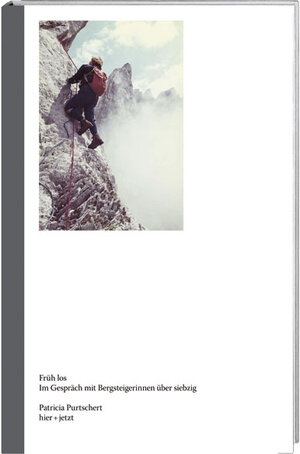 Buchcover Früh los | Patricia Purtschert | EAN 9783039191536 | ISBN 3-03919-153-5 | ISBN 978-3-03919-153-6