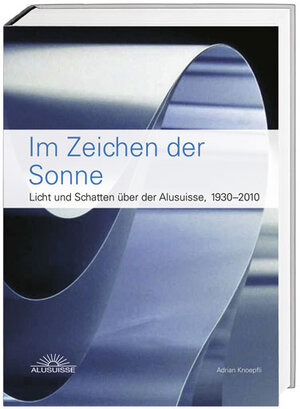 Buchcover Im Zeichen der Sonne | Adrian Knoepfli | EAN 9783039191710 | ISBN 3-03919-171-3 | ISBN 978-3-03919-171-0