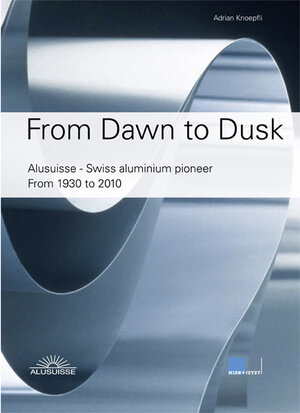 Buchcover From Dawn to Dusk | Adrian Knoepfli | EAN 9783039192007 | ISBN 3-03919-200-0 | ISBN 978-3-03919-200-7