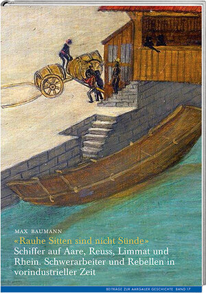Buch 'Rauhe Sitten sind nicht Sünde' (3-03919-311-2)