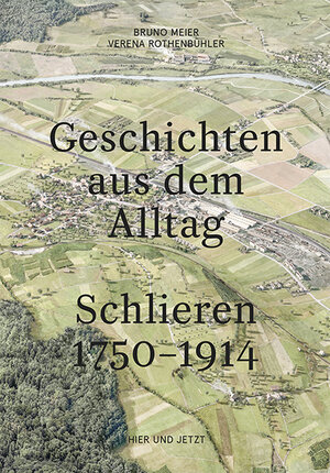 Buchcover Geschichten aus dem Alltag | Bruno Meier | EAN 9783039194230 | ISBN 3-03919-423-2 | ISBN 978-3-03919-423-0