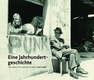 Buchcover Eine Jahrhundertgeschichte | Kurt Seifert | EAN 9783039194391 | ISBN 3-03919-439-9 | ISBN 978-3-03919-439-1