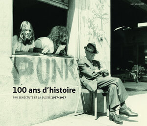 Buchcover 100 ans d'histoire | Kurt Seifert | EAN 9783039194407 | ISBN 3-03919-440-2 | ISBN 978-3-03919-440-7