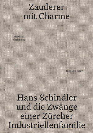 Buchcover Zauderer mit Charme | Matthias Wiesmann | EAN 9783039194667 | ISBN 3-03919-466-6 | ISBN 978-3-03919-466-7
