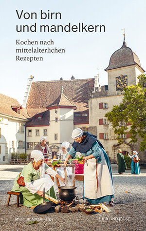 Buchcover Von birn und mandelkern  | EAN 9783039194759 | ISBN 3-03919-475-5 | ISBN 978-3-03919-475-9
