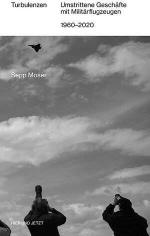 Buchcover Turbulenzen | Sepp Moser | EAN 9783039195206 | ISBN 3-03919-520-4 | ISBN 978-3-03919-520-6