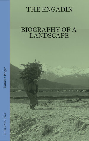 Buchcover The Engadine | Karsten Plöger | EAN 9783039196036 | ISBN 3-03919-603-0 | ISBN 978-3-03919-603-6