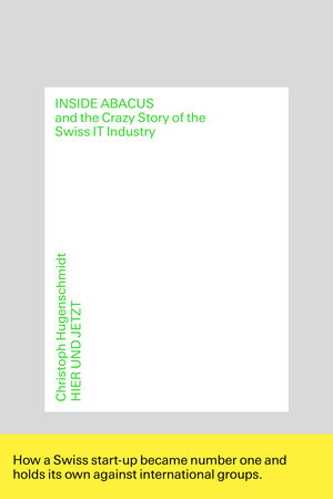 Buchcover Inside Abacus | Christoph Hugenschmidt | EAN 9783039196104 | ISBN 3-03919-610-3 | ISBN 978-3-03919-610-4