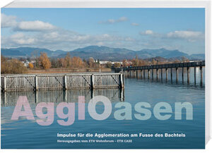 Buchcover AgglOasen | EAN 9783039198061 | ISBN 3-03919-806-8 | ISBN 978-3-03919-806-1