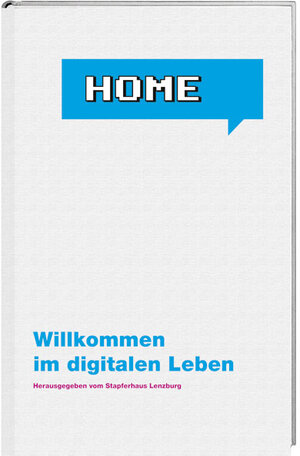 Buchcover Home | EAN 9783039198207 | ISBN 3-03919-820-3 | ISBN 978-3-03919-820-7