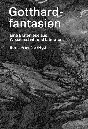 Buchcover Gotthardfantasien  | EAN 9783039199136 | ISBN 3-03919-913-7 | ISBN 978-3-03919-913-6
