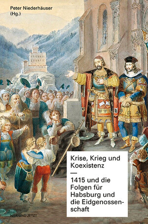 Buchcover Krise, Krieg und Koexistenz  | EAN 9783039199266 | ISBN 3-03919-926-9 | ISBN 978-3-03919-926-6