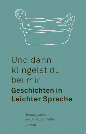 Buchcover Und dann klingelst du bei mir | Julia Weber | EAN 9783039260607 | ISBN 3-03926-060-X | ISBN 978-3-03926-060-7