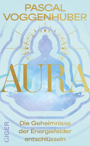 Buchcover Aura | Pascal Voggenhuber | EAN 9783039330898 | ISBN 3-03933-089-6 | ISBN 978-3-03933-089-8