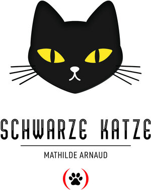 Buchcover Schwarze Katze  | EAN 9783039340477 | ISBN 3-03934-047-6 | ISBN 978-3-03934-047-7