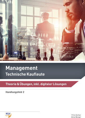Buchcover Management | Aline Berger | EAN 9783039370658 | ISBN 3-03937-065-0 | ISBN 978-3-03937-065-8