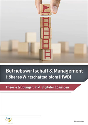 Buchcover Management & Betriebswirtschaft | Frits Gerber | EAN 9783039372195 | ISBN 3-03937-219-X | ISBN 978-3-03937-219-5