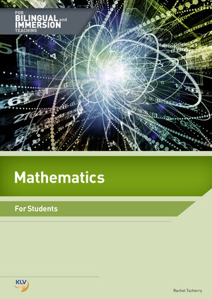 Buchcover Mathematics | Rachel Tscherry | EAN 9783039376193 | ISBN 3-03937-619-5 | ISBN 978-3-03937-619-3