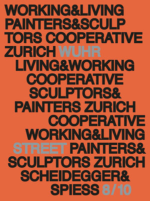 Buchcover Working and Living  | EAN 9783039420315 | ISBN 3-03942-031-3 | ISBN 978-3-03942-031-5