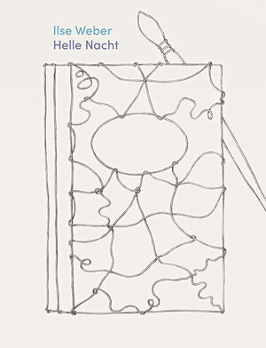 Buchcover Ilse Weber  | EAN 9783039421442 | ISBN 3-03942-144-1 | ISBN 978-3-03942-144-2