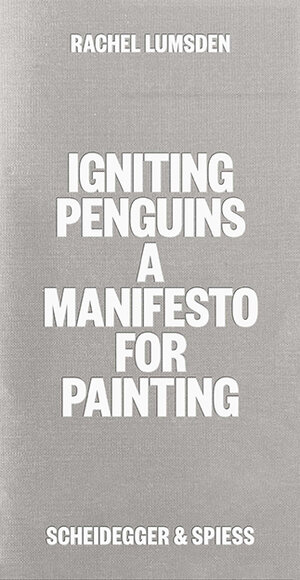 Buchcover Igniting Penguins | Rachel Lumsden | EAN 9783039421466 | ISBN 3-03942-146-8 | ISBN 978-3-03942-146-6
