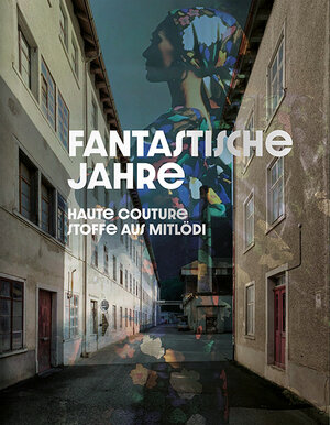Buchcover Fantastische Jahre  | EAN 9783039421749 | ISBN 3-03942-174-3 | ISBN 978-3-03942-174-9