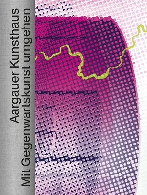 Buchcover Aargauer Kunsthaus  | EAN 9783039421831 | ISBN 3-03942-183-2 | ISBN 978-3-03942-183-1