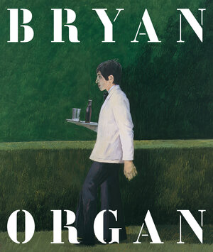 Buchcover Bryan Organ | Charlotte Mullins | EAN 9783039422395 | ISBN 3-03942-239-1 | ISBN 978-3-03942-239-5