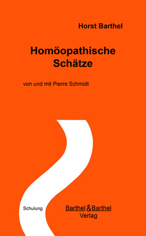 Buchcover Homöopathische Schätze | Horst Barthel | EAN 9783039500611 | ISBN 3-03950-061-9 | ISBN 978-3-03950-061-1